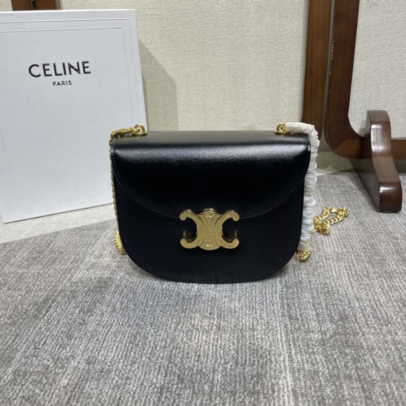 Ce1i*e triomphe bags